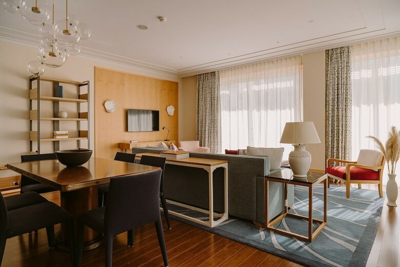 Hotel Regent Porto Montenegro