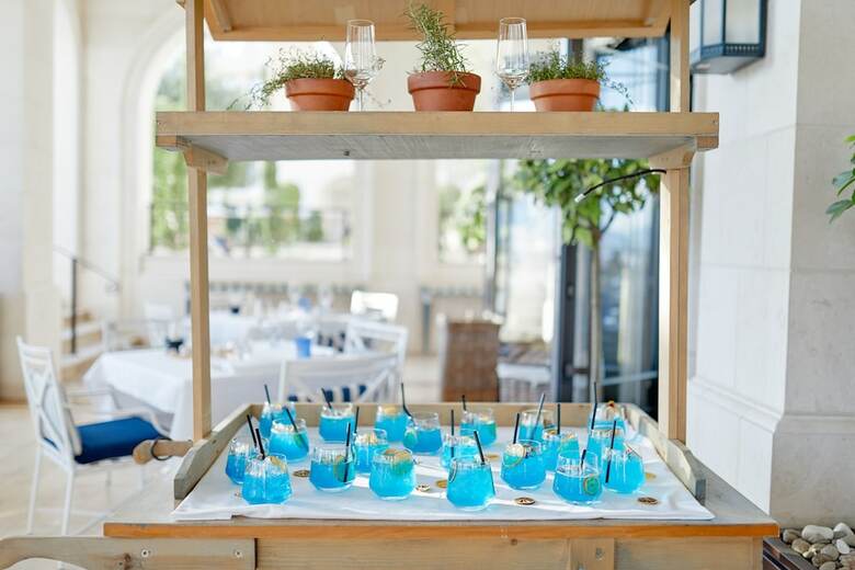 Hotel Regent Porto Montenegro