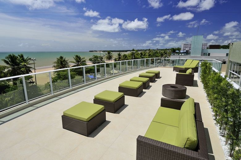 Hotel Nord Luxxor Cabo Branco