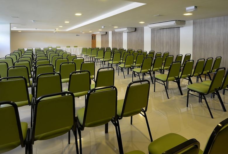 Hotel Nord Luxxor Cabo Branco
