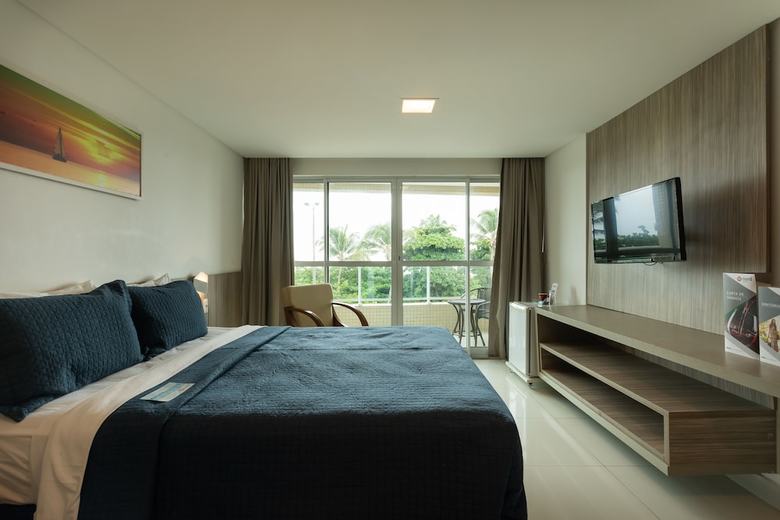 Hotel Nord Luxxor Cabo Branco