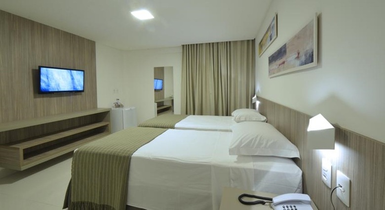 Hotel Nord Luxxor Cabo Branco