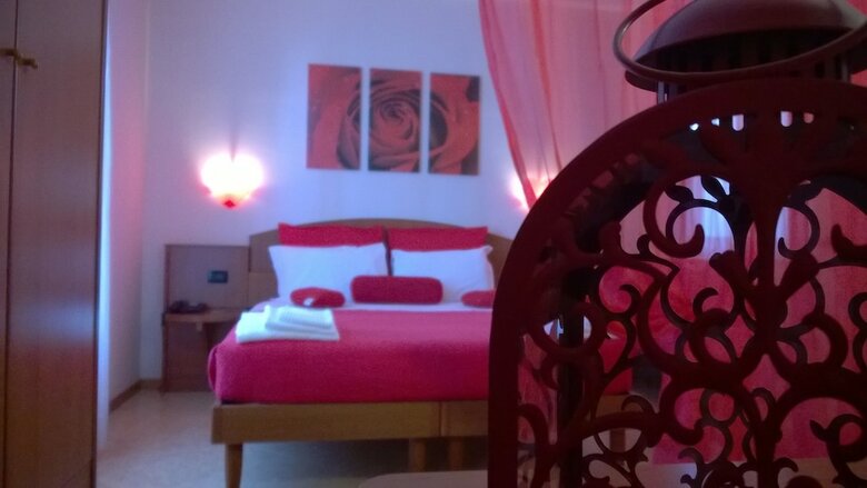 Apartamento Residence Alle Scuole