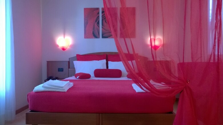 Apartamento Residence Alle Scuole
