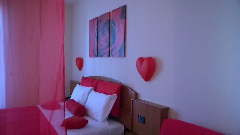 Apartamento Residence Alle Scuole