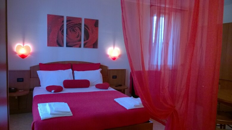 Apartamento Residence Alle Scuole