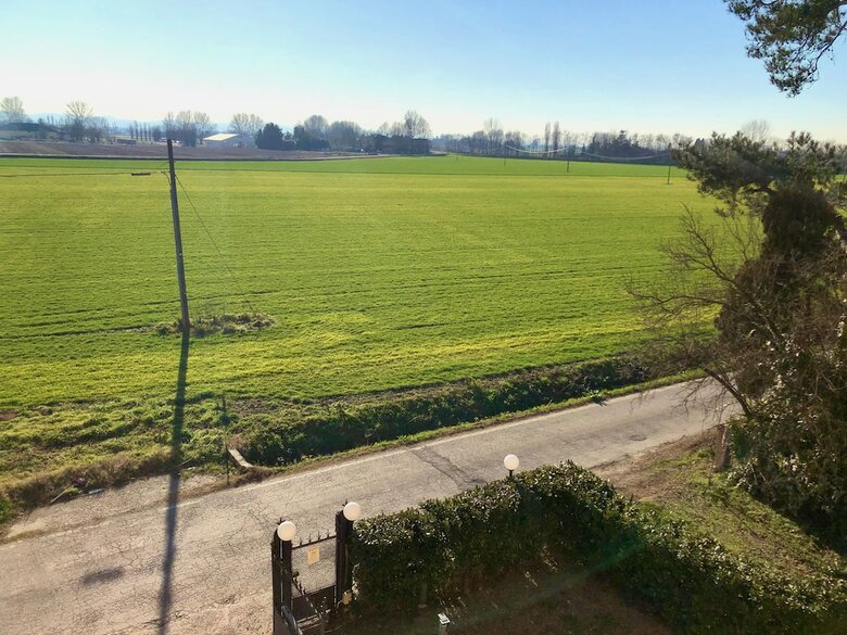 Apartamento Residence Alle Scuole