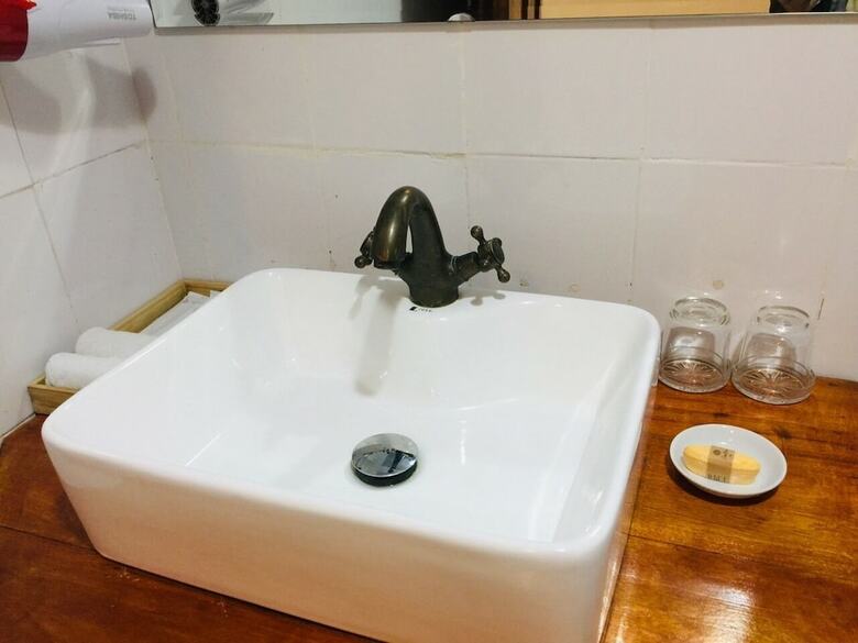 Apartamento L?ng C� Beach Resort