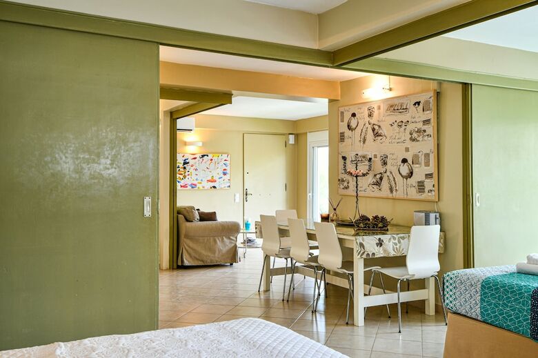Apartamentos Beachside Bungalows