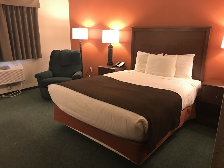 Hotel Americinn By Wyndham Blackduck