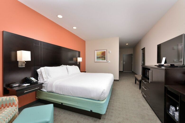 Hotel Holiday Inn Express & Suites Austin South