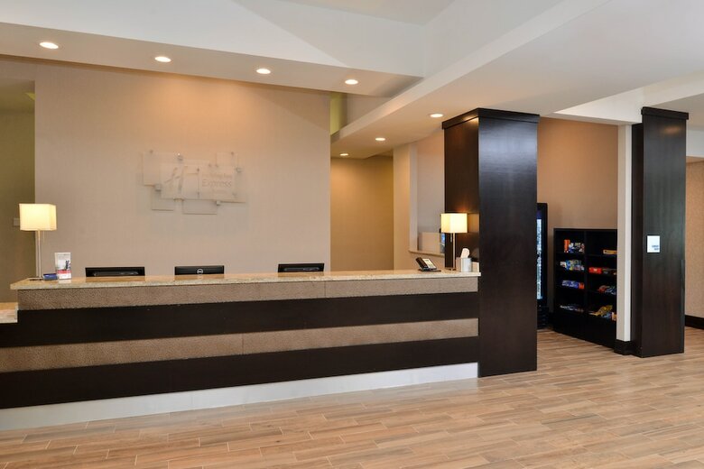 Hotel Holiday Inn Express & Suites Austin South