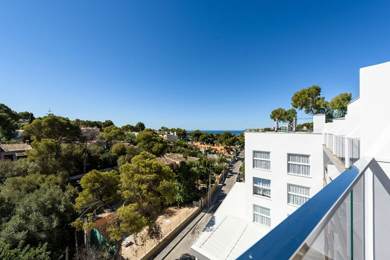 Hotel Rd Mar de Portals - Adults Only