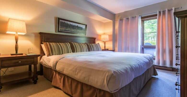 Apartamento Etoile Du Matin - Tremblant Sunstar