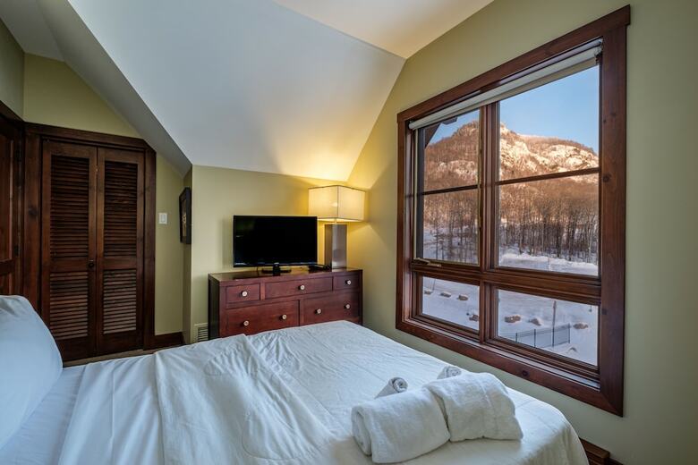 Apartamento Etoile Du Matin - Tremblant Sunstar