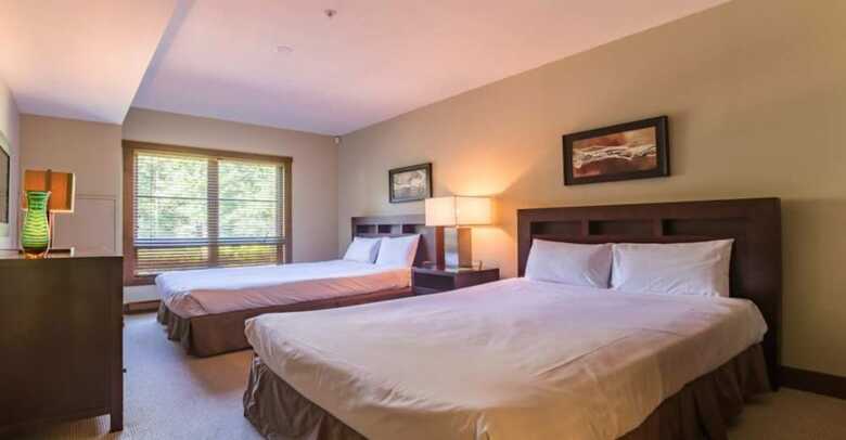 Apartamento Etoile Du Matin - Tremblant Sunstar