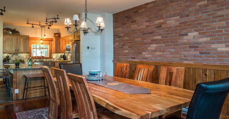 Apartamento Le Bois� - Tremblant Sunstar