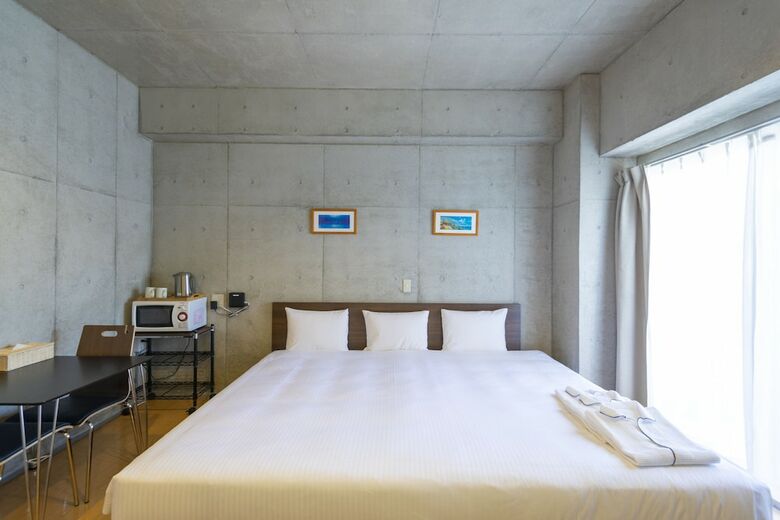 Hotel Naha-west Inn