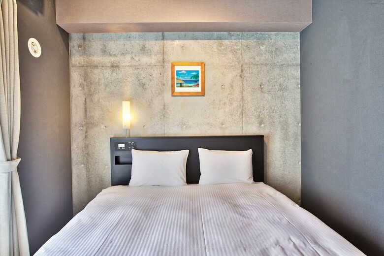 Hotel Naha-west Inn