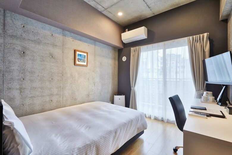 Hotel Naha-west Inn