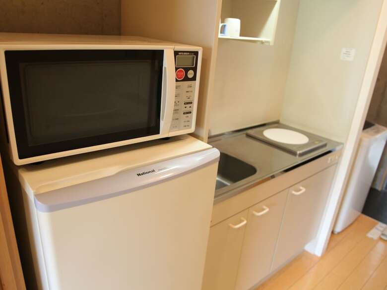 Hotel Naha-west Inn