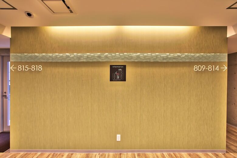 Hotel Naha-west Inn