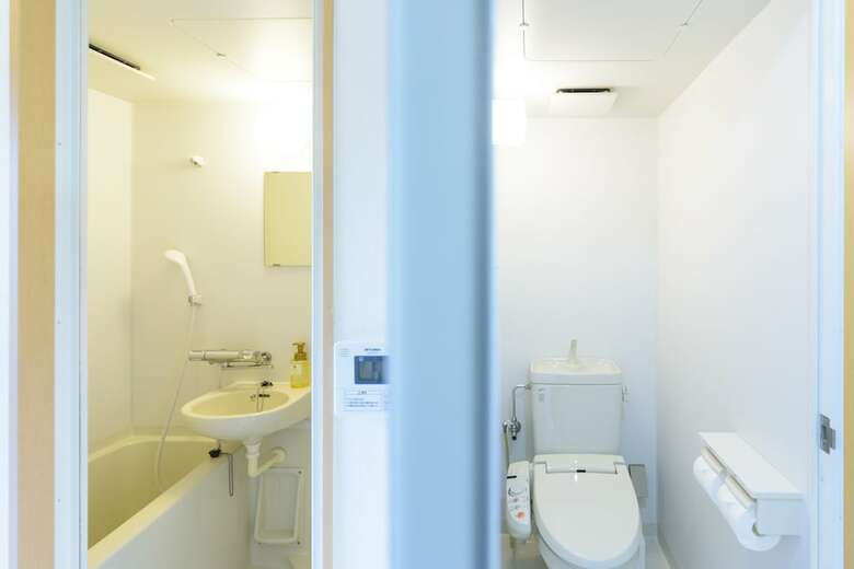 Hotel Naha-west Inn