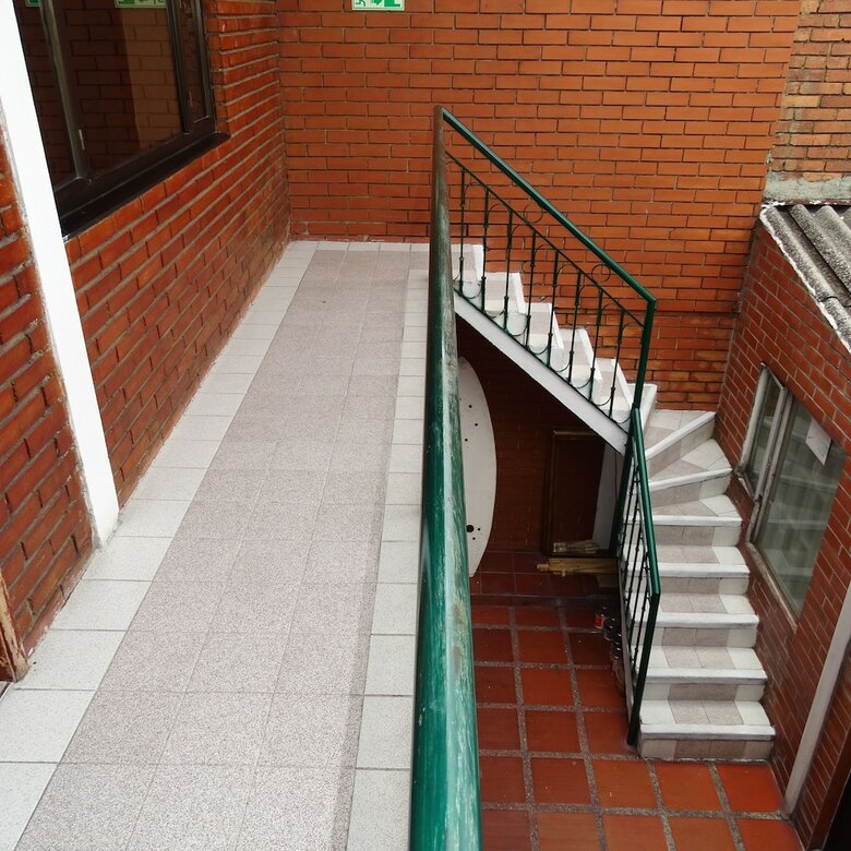 Hostal Violeta Park Hostel