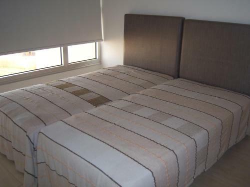 Pallinio Apartments