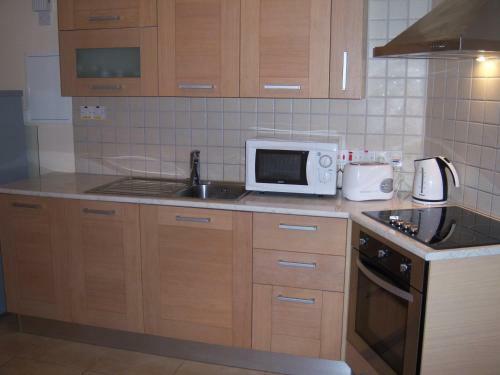 Pallinio Apartments
