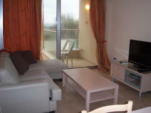 Pallinio Apartments