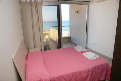 Pallinio Apartments