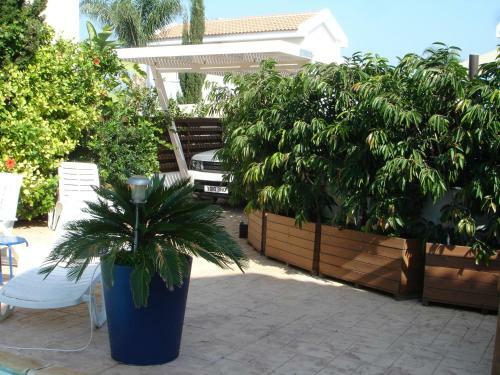 Helene Villa