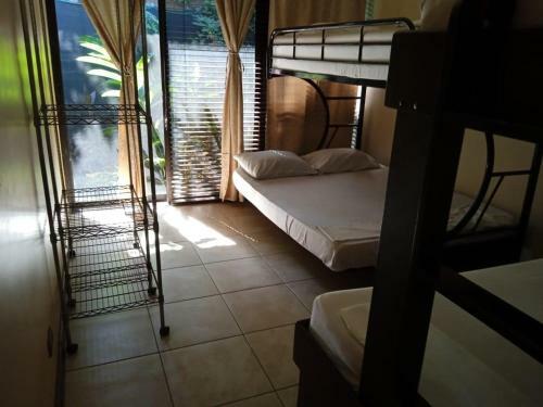 Agroturismo Cabinas Arribadas