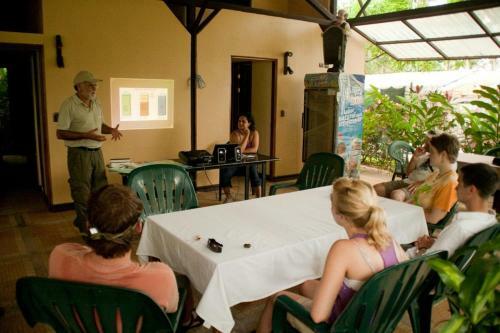Agroturismo Cabinas Arribadas