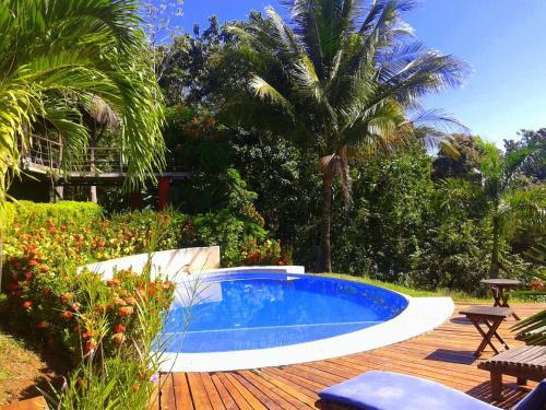 Hotel Villas Punta India