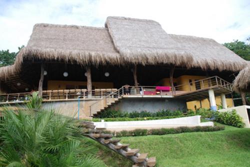 Hotel Villas Punta India