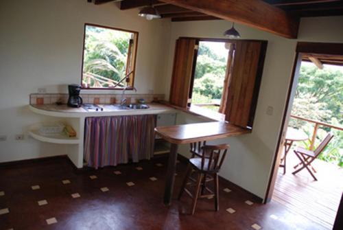 Hotel Villas Punta India