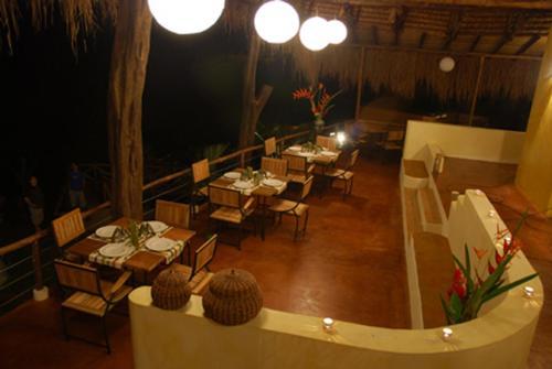 Hotel Villas Punta India