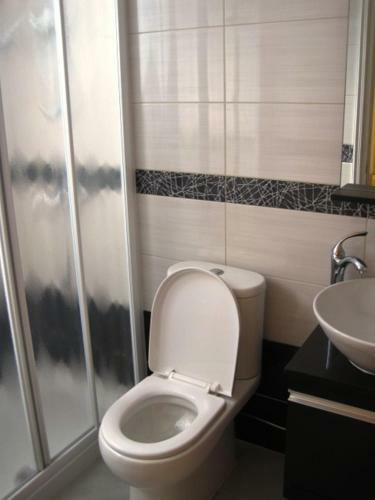 Polyxenia Isaak Pelagos Villa