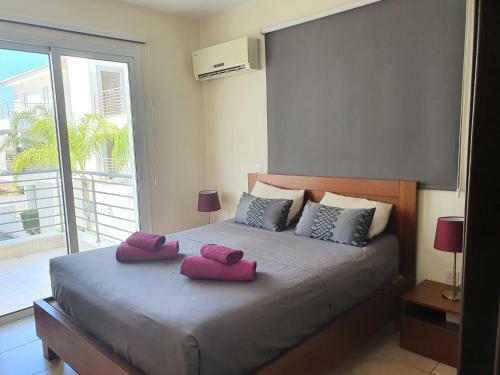 Mythical Sands Resort - Swahili Apartment