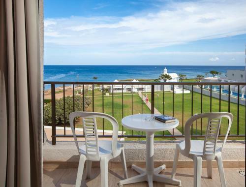 Apartamento Penelope Beach Hotel