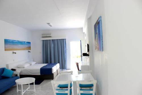 Flokkas Hotel Apartments