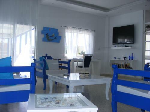 Flokkas Hotel Apartments