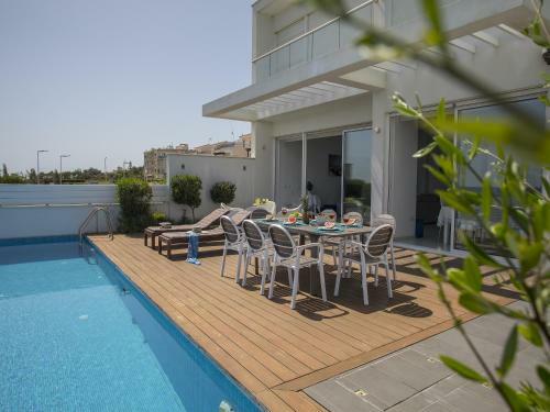 Villa Eponine