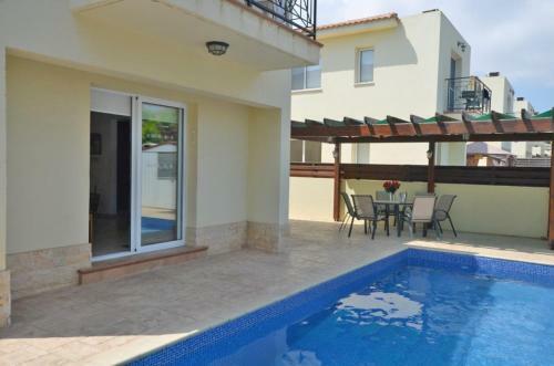Villa Elena