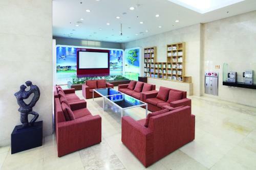 Hotel Hanwha Resort Pyeongchang