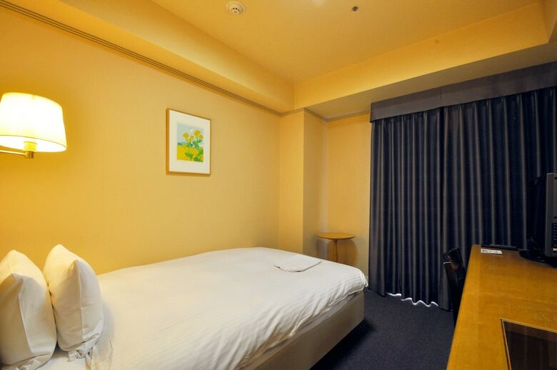 Hotel Lifort Sapporo