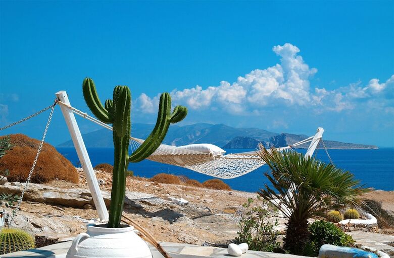 Hotel Onar Suites & Villas