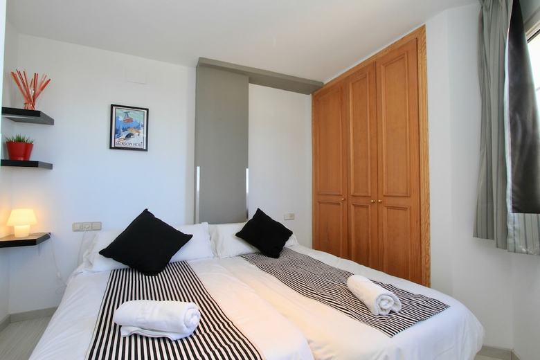 Apartamentos Inside Plaza Sierra Nevada